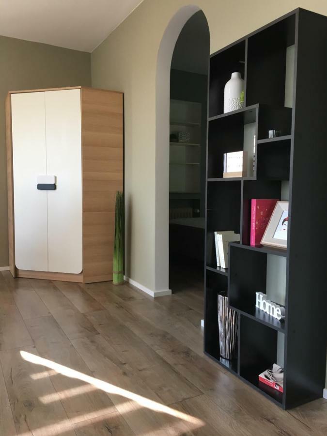 Three Lejlighed Koblenz  Eksteriør billede